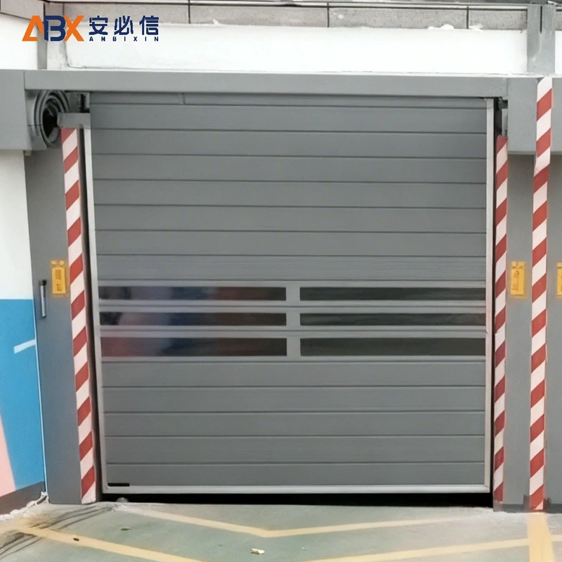 台州市厂房高速门